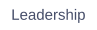 Leadership